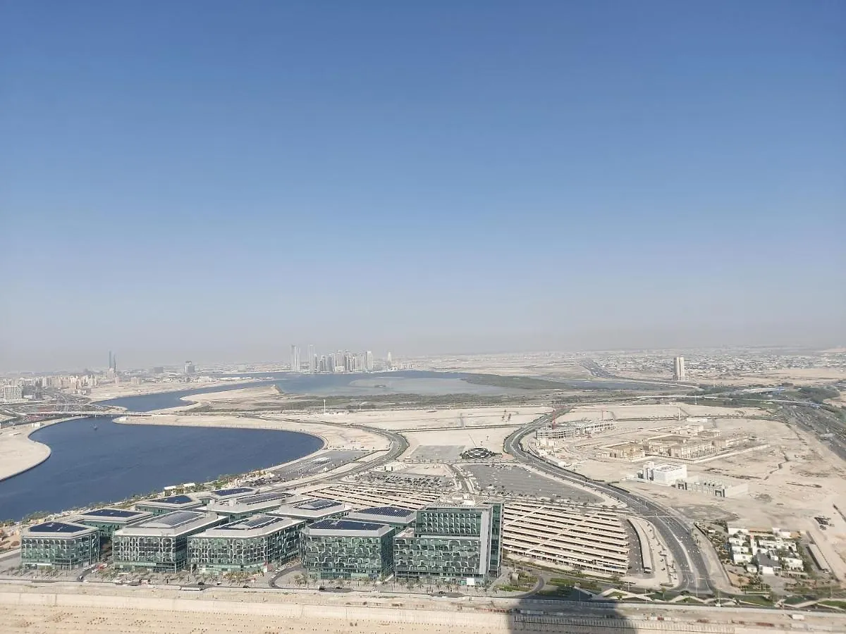 Damac Towers By Paramount Hotels & Resorts Dubai Apartment