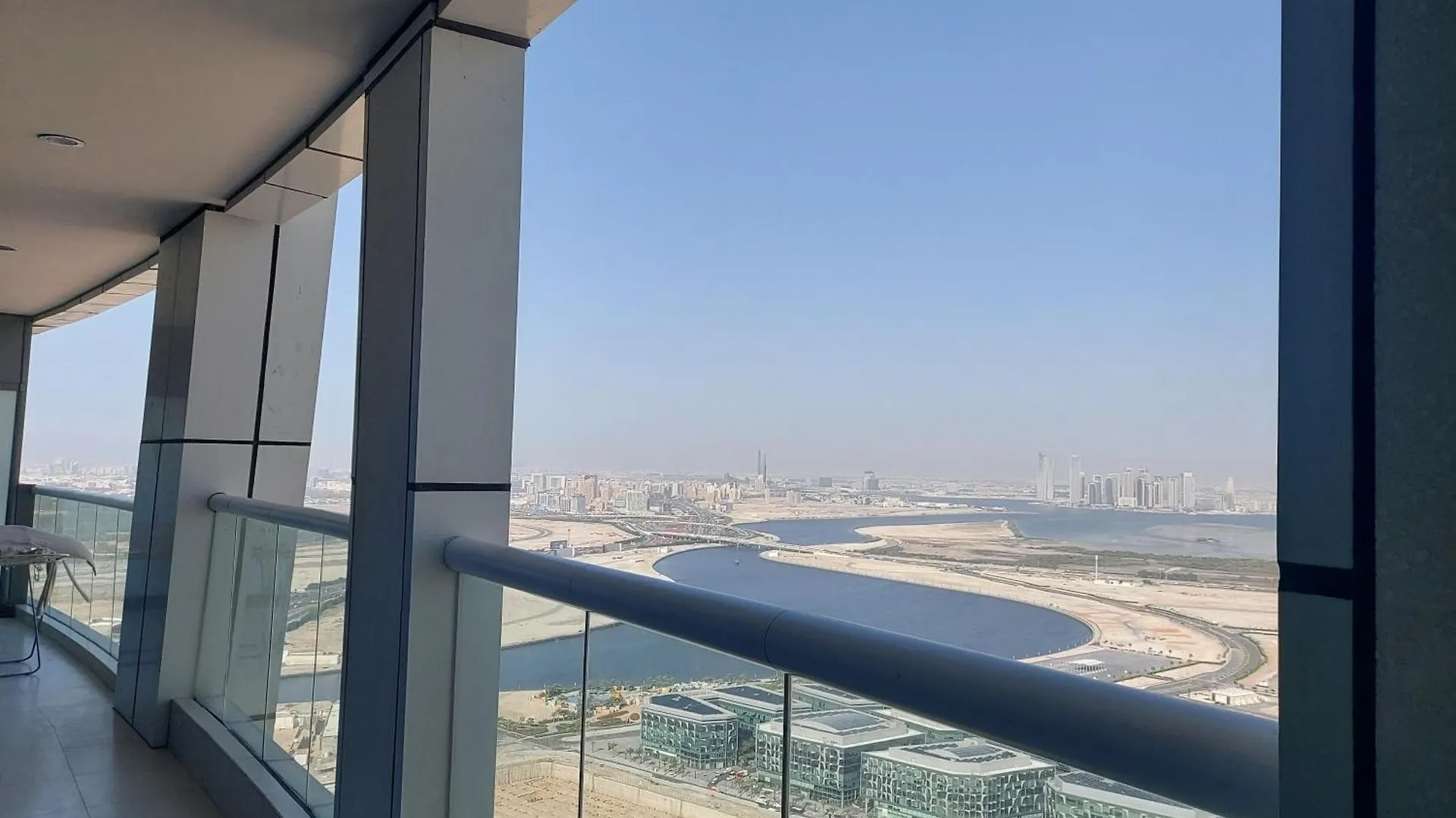 Apartment Damac Towers By Paramount Hotels & Resorts Dubai